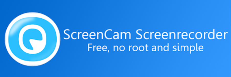 ScreenCam